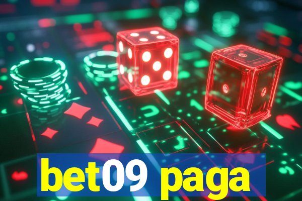 bet09 paga